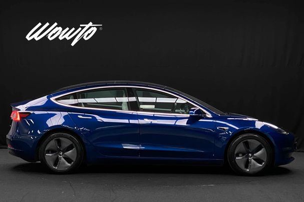 Tesla Model 3 Long Range AWD 350 kW image number 3