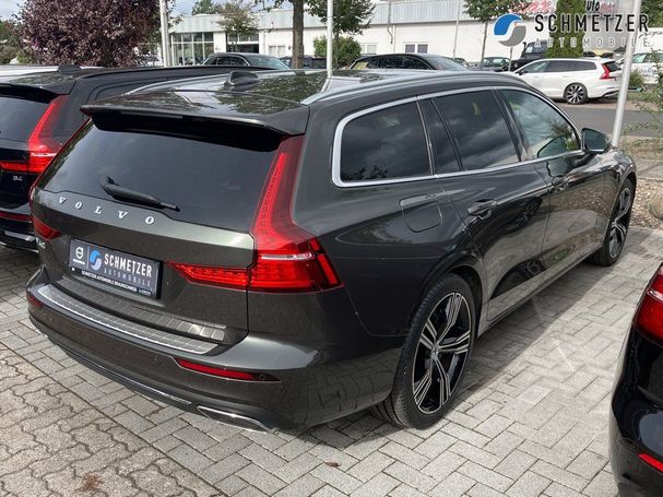 Volvo V60 Inscription Expression AWD T6 251 kW image number 2