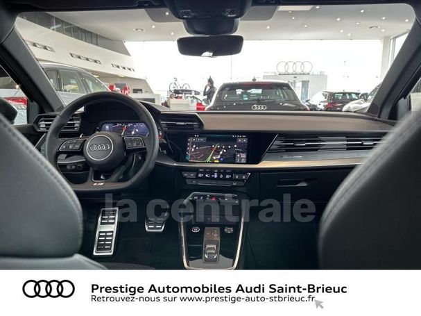 Audi A3 40 TFSIe S tronic S-line Sportback 150 kW image number 7