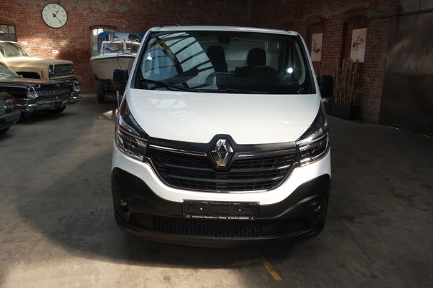 Renault Trafic L1H1 3.0t 107 kW image number 3