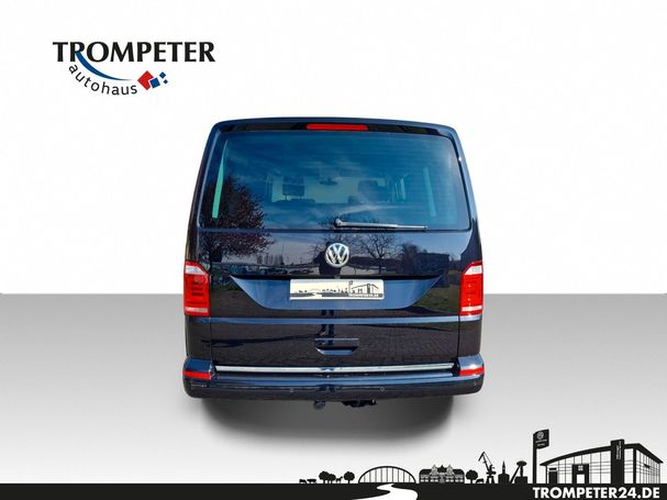 Volkswagen T6 Multivan DSG 150 kW image number 2