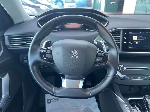 Peugeot 308 SW BlueHDi 130 EAT8 S&S 96 kW image number 17