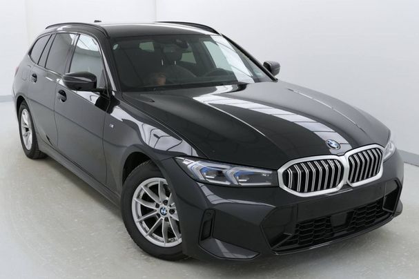 BMW 320d Touring 140 kW image number 2