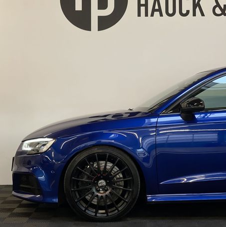 Audi S3 2.0 TFSI 228 kW image number 5