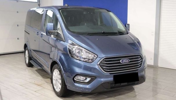 Ford Tourneo Custom 320 Titanium 96 kW image number 1