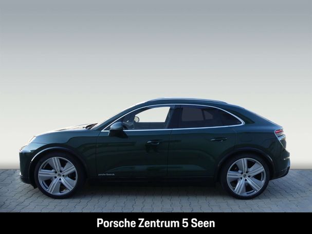 Porsche Macan Turbo 470 kW image number 5