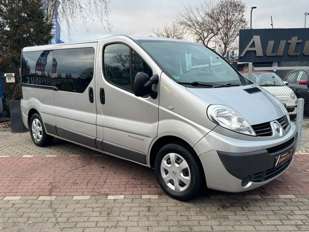 Renault Trafic 2.0 dCi L2H1 84 kW image number 2