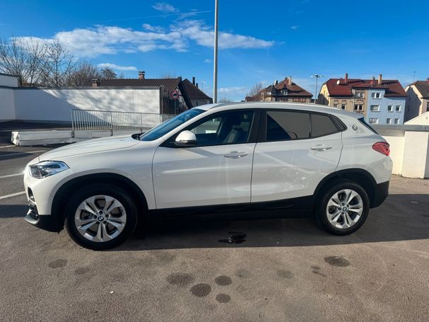 BMW X2 xDrive 140 kW image number 5