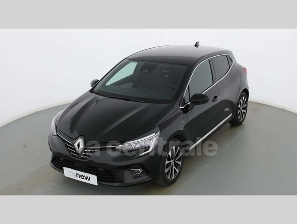 Renault Clio 103 kW image number 15