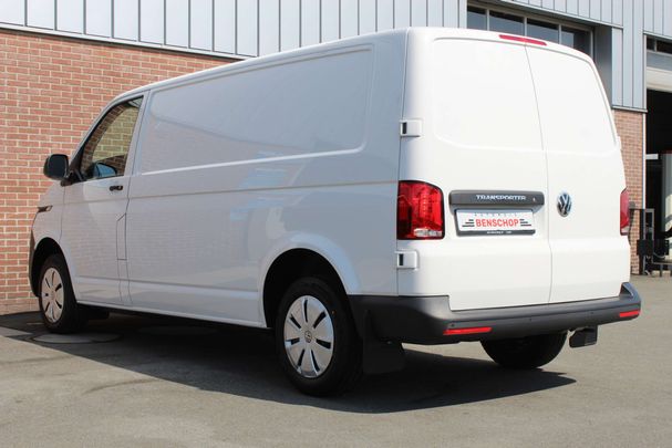 Volkswagen T6 Transporter 110 kW image number 8