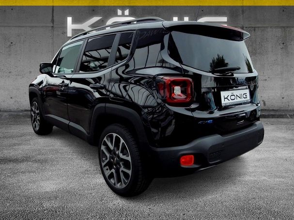 Jeep Renegade 177 kW image number 4