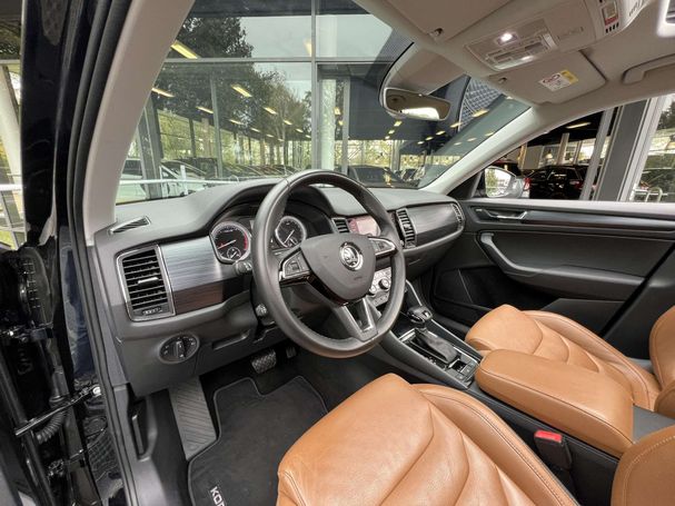 Skoda Kodiaq 1.5 TSI DSG 110 kW image number 26