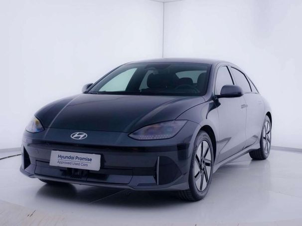 Hyundai Ioniq 6 168 kW image number 1