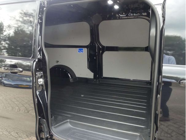 Ford Transit Custom 320 L2H1 Limited 100 kW image number 25