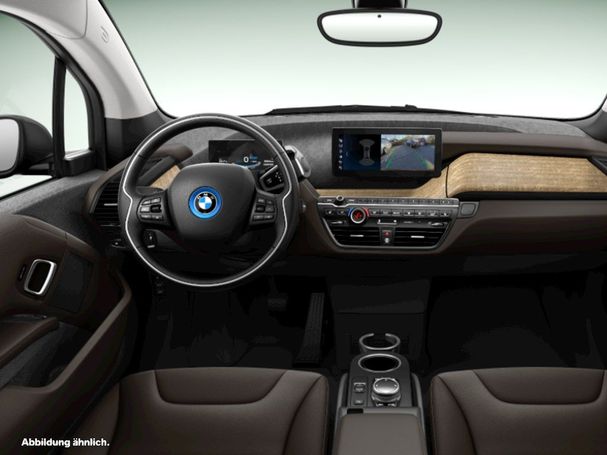 BMW i3s 120Ah 135 kW image number 4