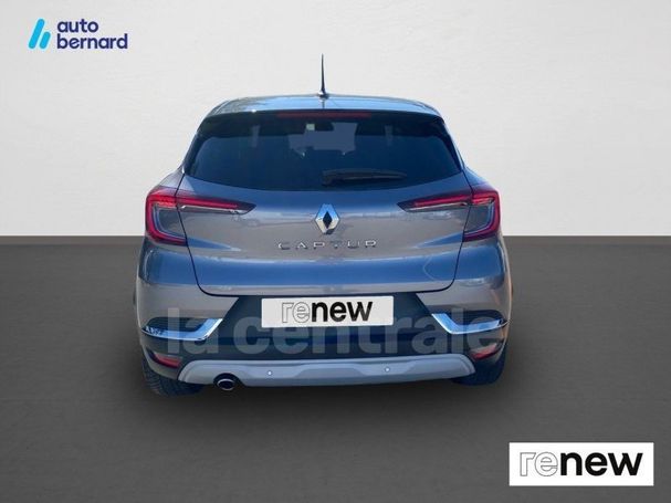 Renault Captur TCe 140 103 kW image number 6