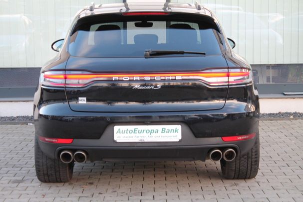 Porsche Macan S 260 kW image number 5