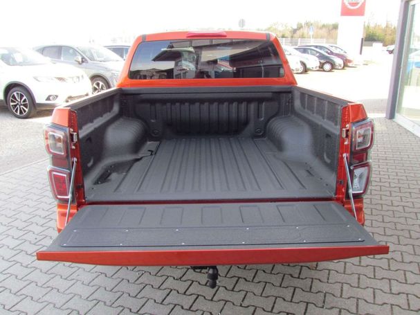 Isuzu D-Max Double Cab 120 kW image number 7