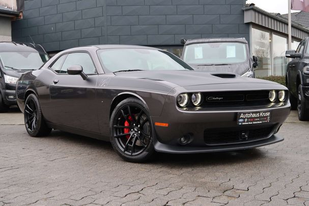 Dodge Challenger 277 kW image number 2