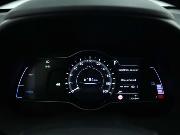 Hyundai Kona 64 kWh 150 kW image number 33