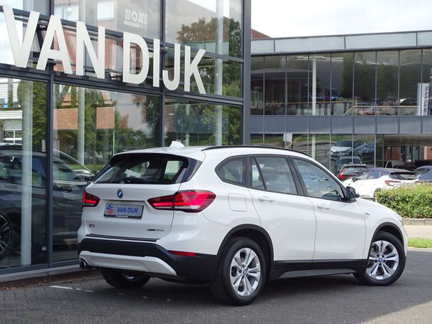 BMW X1 25e xDrive 162 kW image number 48