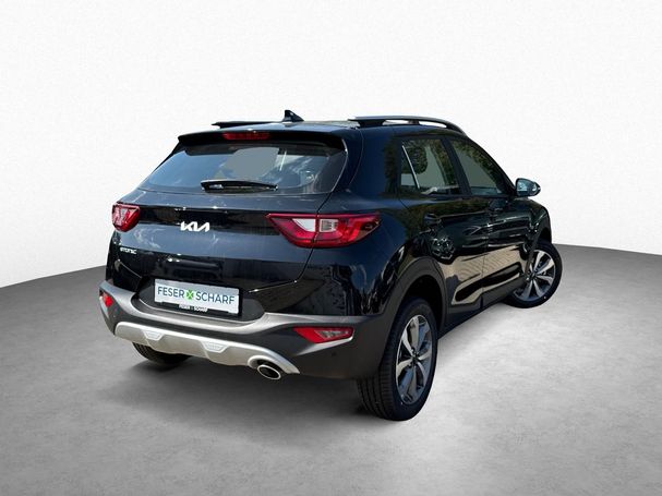 Kia Stonic 1.0 100 Vision 74 kW image number 4