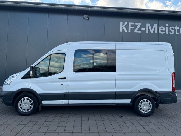 Ford Transit 350 L3 96 kW image number 3