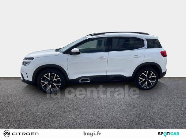 Citroen C5 Aircross PureTech 130 Feel 96 kW image number 2