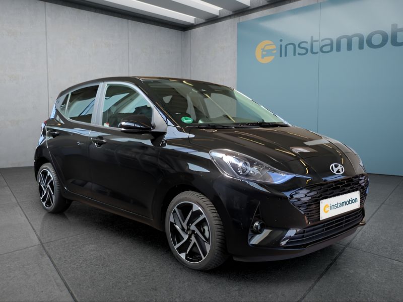 Hyundai i10 1.0 Prime 58