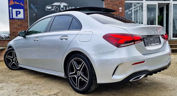 Mercedes-Benz A 180 d 85 kW image number 4