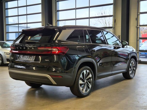 Skoda Kodiaq 2.0 TDI 4x4 142 kW image number 3