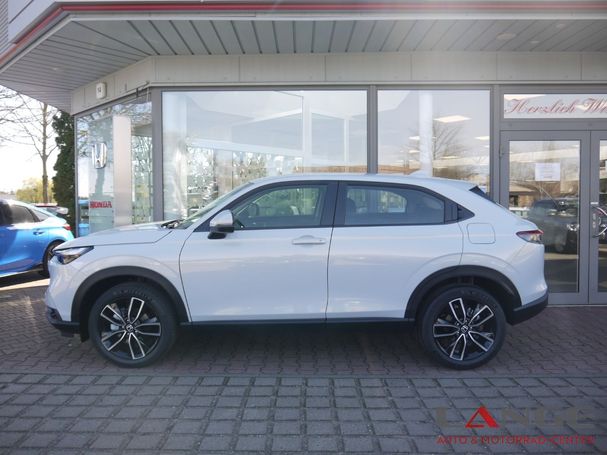 Honda HR-V 96 kW image number 5