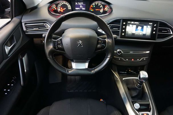 Peugeot 308 93 kW image number 2