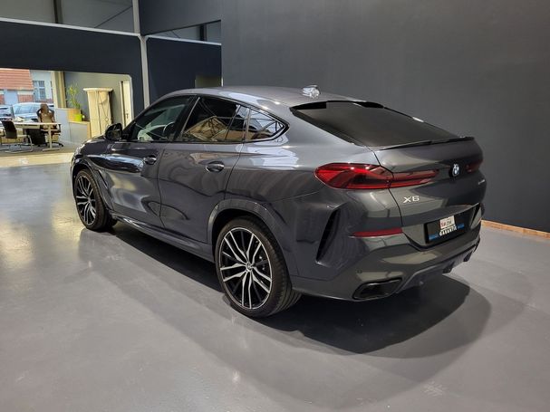 BMW X6 xDrive 210 kW image number 5