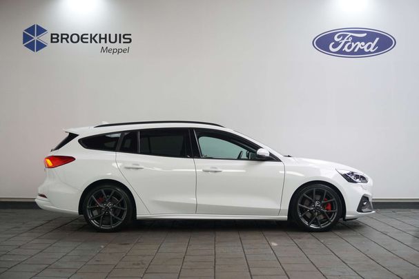 Ford Focus ST 2.3 EcoBoost 207 kW image number 7