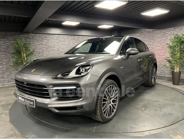 Porsche Cayenne Coupe E-Hybrid Tiptronic 340 kW image number 1