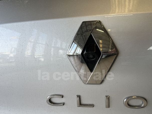 Renault Clio TCe 140 Line 103 kW image number 28