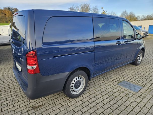 Mercedes-Benz Vito Mixto 114 100 kW image number 4