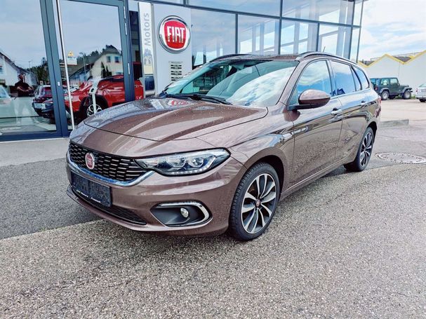 Fiat Tipo 1.6 DCT Lounge 88 kW image number 1