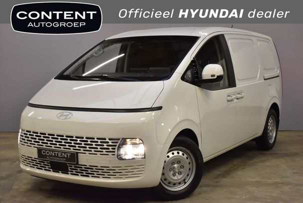 Hyundai Staria 1.6 T-GDI 165 kW image number 1