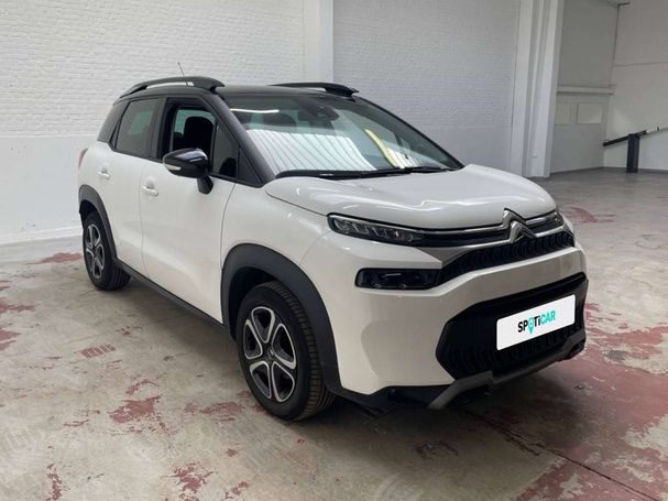 Citroen C3 Aircross PureTech 130 Feel EAT6 96 kW image number 2