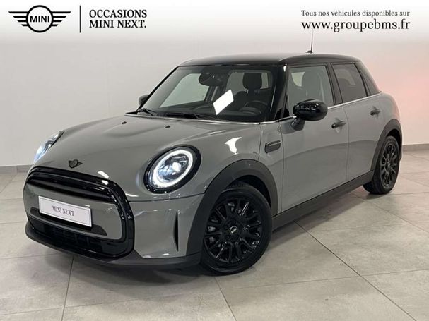 Mini Cooper Edition Premium 101 kW image number 1