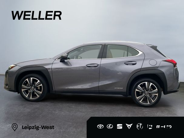 Lexus UX 250h 135 kW image number 4