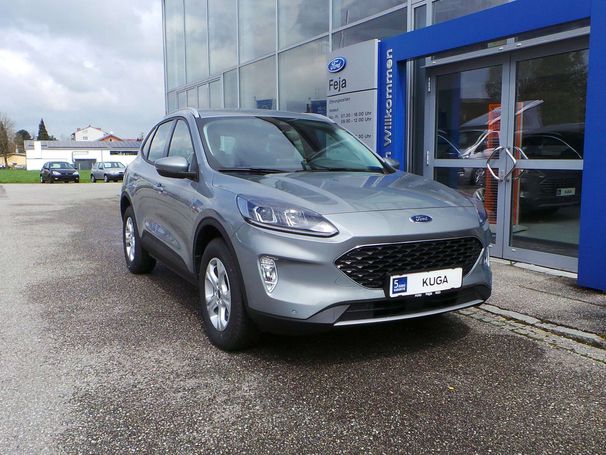 Ford Kuga 165 kW image number 1