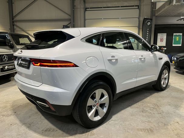 Jaguar E-Pace D165 S 120 kW image number 17