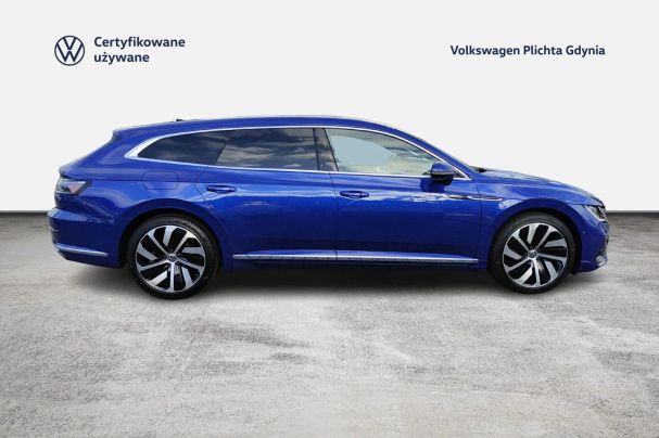 Volkswagen Arteon 2.0 TDI DSG 147 kW image number 6