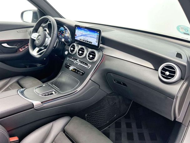 Mercedes-Benz GLC 220 d 4Matic 143 kW image number 42