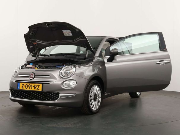 Fiat 500C 51 kW image number 20