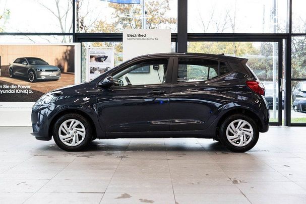 Hyundai i10 1.0 Select 46 kW image number 4