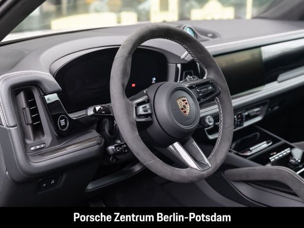 Porsche Cayenne GTS 368 kW image number 6